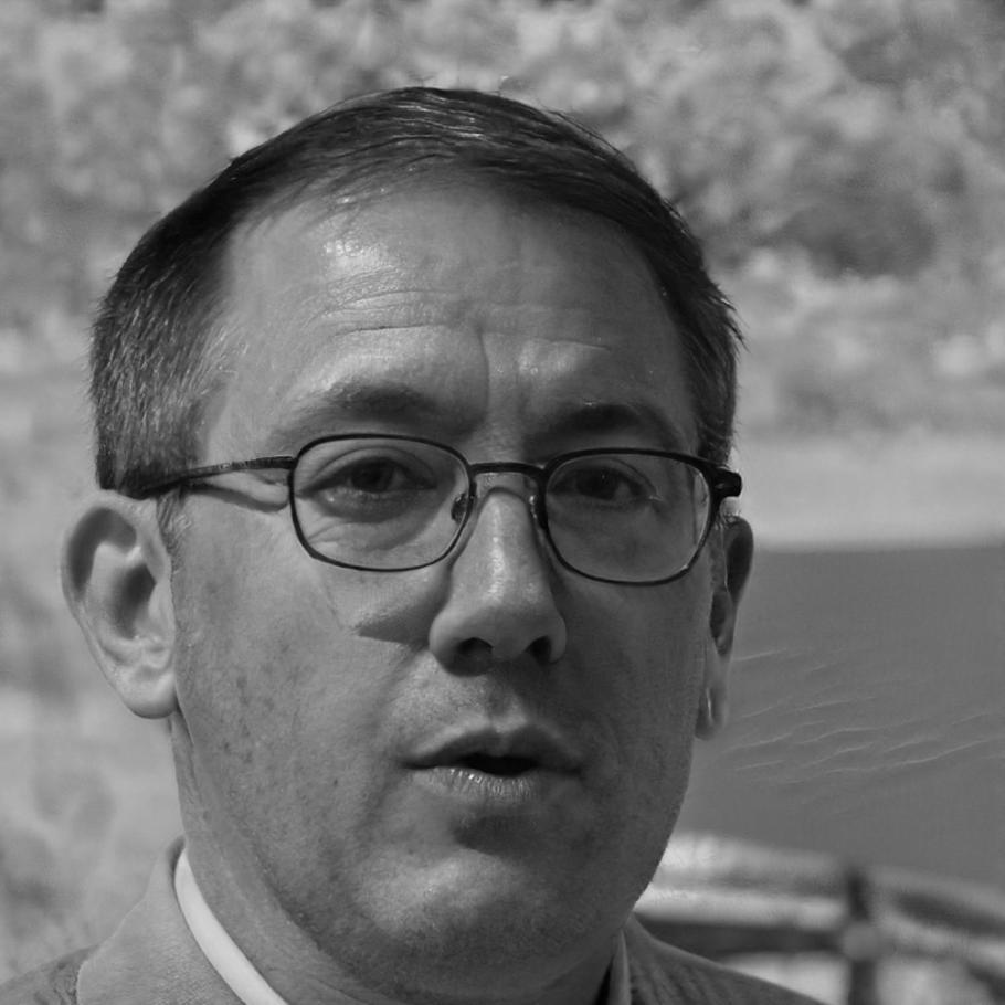 Portrait de Maxence Dubernet