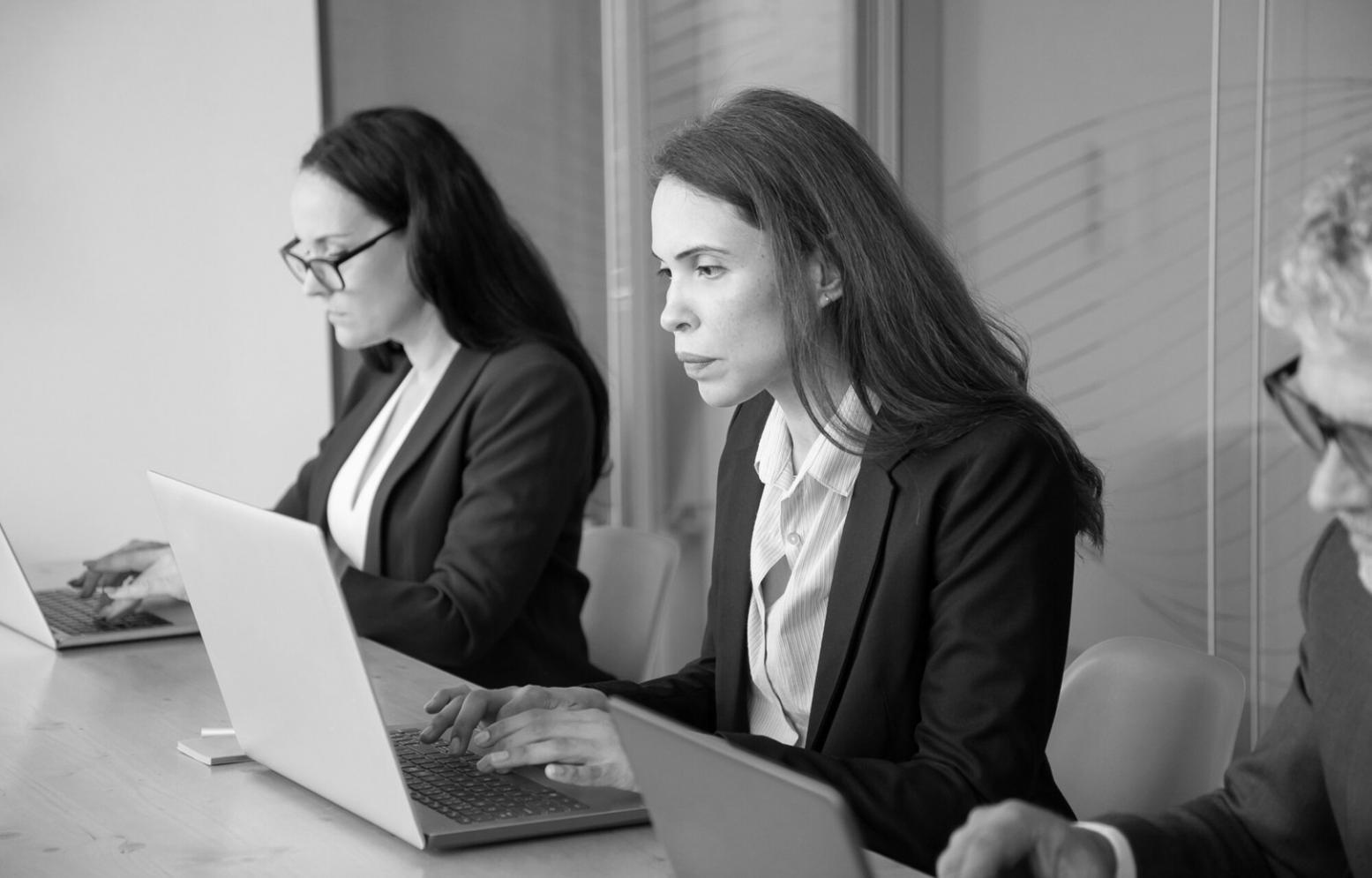 Analyse financière en action