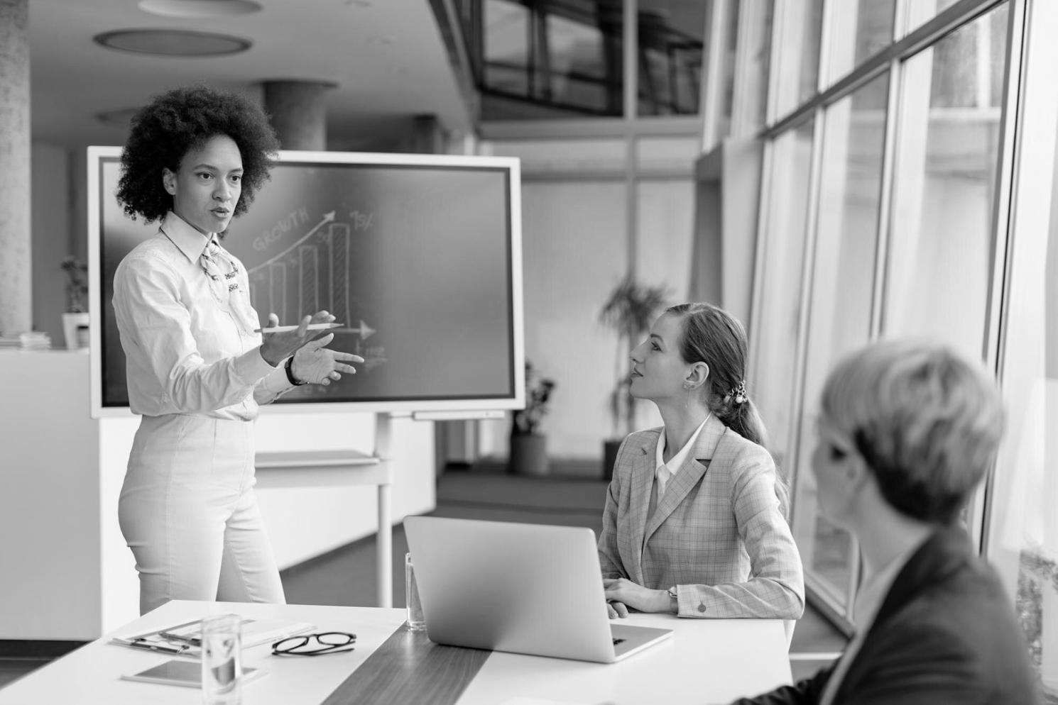 Consultation financière et analyse budgétaire